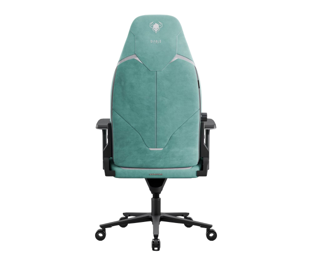 Diablo Chairs X-EYE PRIME CHAIR MYSTIC MINT - 1527035 - zdjęcie 3